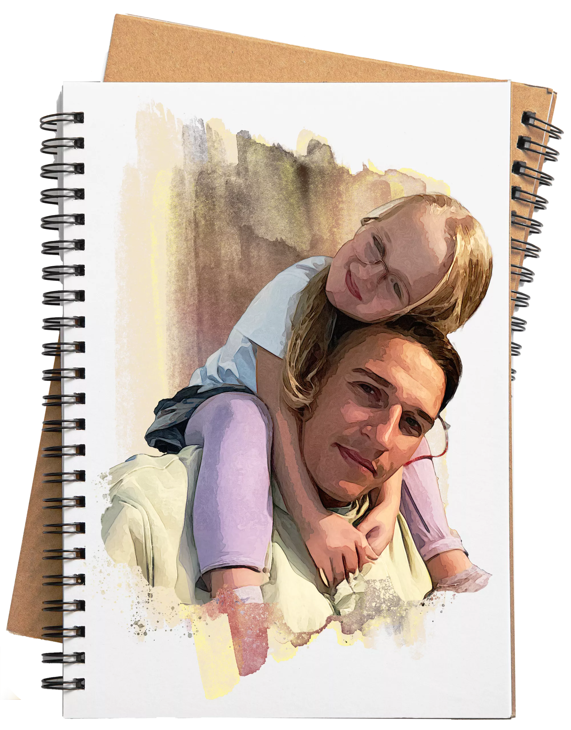 autor oliver goetze skizzenbuch